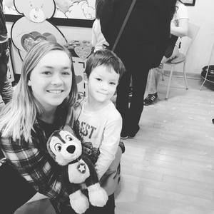 Meet your Posher, Cassie